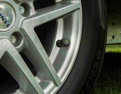 Dæktryksmåler til Smart Trailer